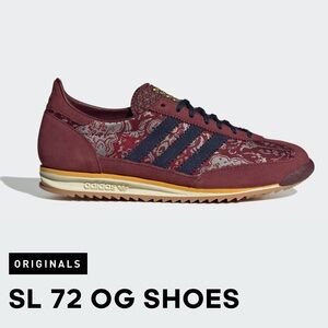 Adidas SL 72 OG Shoes